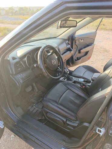 Ssangyong: Ssangyong : 2018 г., 1.6 л, Автомат, Бензин, Внедорожник — 8