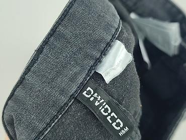 markowy second hand: H&M Divided, Jeansy damskie, rozmiar XS — 4