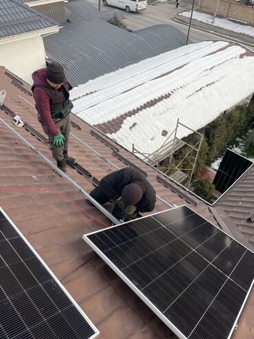 Электрики: Электрик | Монтаж электрощитов, Подключение электроприборов, Установка автоматов Больше 6 лет опыта — 10