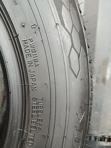 шины на т16: Летние шины 215/70 R16 100H — комплект из 4 шт. Характеристики: - — 5