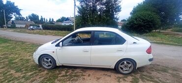 тойота ярист: Toyota Prius: 1999 г., 1.5 л, Автомат, Бензин, Седан