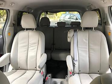 au: Авто на прокат - Toyota Sienna 2011г.в. --- 60-70-80$ в сутки. Все — 10