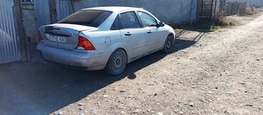 kia hyundai ehtiyat hisseleri: Ford Focus: 1.8 l | 2002 il 237446 km Sedan