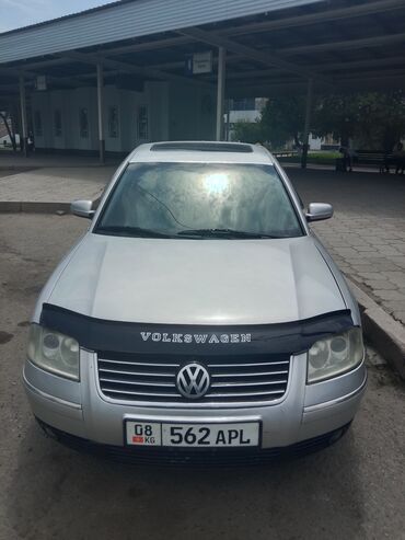 молдинги на пассат: Volkswagen Passat CC: 2002 г., 1.8 л, Автомат, Бензин, Седан