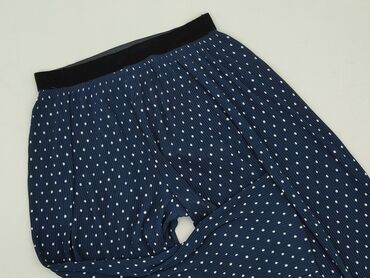 Zara, Spodnie 3/4 damskie, rozmiar L