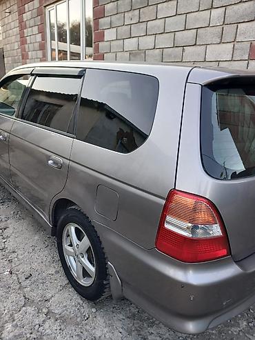 субару бажа: Honda Orthia: 2000 г., 2.3 л, Автомат, Бензин, Универсал — 2