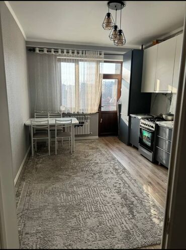 Продажа участков: 1 комната, 43 м², Элитка, 5 этаж, Евроремонт