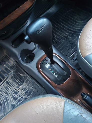 ловол 1054 цена: Daewoo Matiz: 2003 г., 0.8 л, Автомат, Бензин, Хэтчбэк — 9