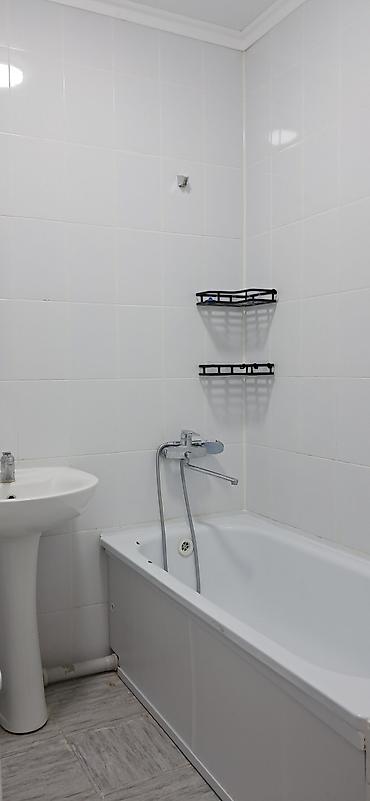 Долгосрочная аренда комнат: 43 м² — 15