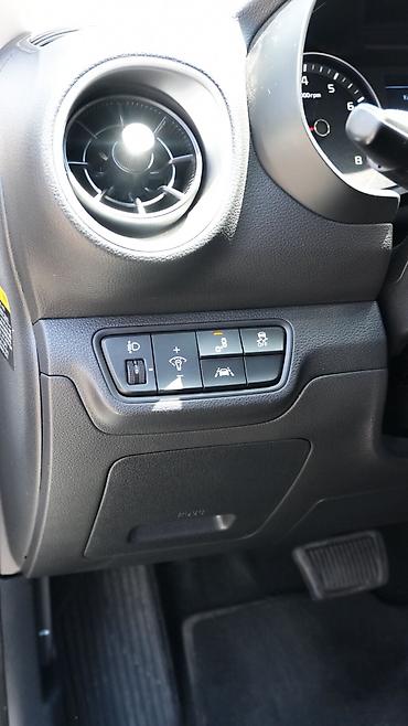 Kia: Kia K3: 2020 г., 1.6 л, Вариатор, Бензин, Седан — 9
