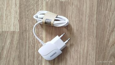 redmi 10 c kabro: Адаптер Samsung, Новый