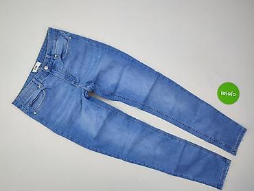 bluzki mihos: Denim Collection, Jeansy damskie, rozmiar M — 2
