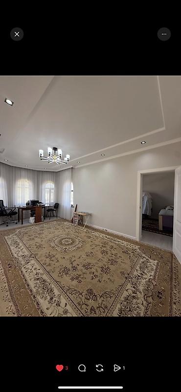 сдаю парикмахерская: 🏡 САТЫЛАТ! ЗАМАНБАП 2 КАБАТТУУ ҮЙ 📍 Бишкек шаары, Новопавловка, Алтын — 8