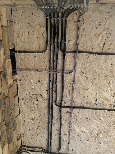 construction: Профессиональный монтаж электрики — 3