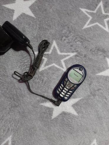 Motorola: Motorola Šarm, bоја - Svetloplava — 6