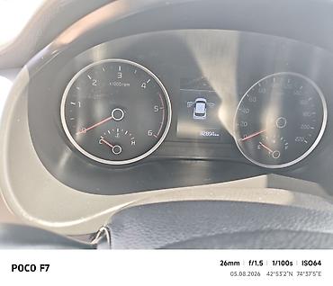 Kia: Kia Stonic: 2018 г., 1.6 л, Вариатор, Бензин, Кроссовер — 15