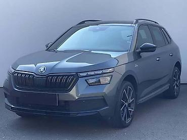 a1: ŠKODA KAMIQ - KOMPLETAN AUTO U DELOVIMA | Kompletan auto u delovima — 1