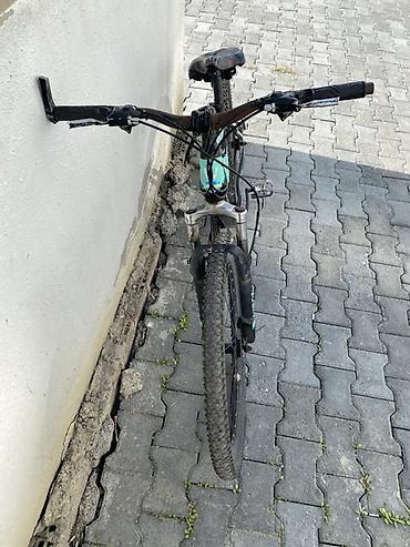 velosipedler satisi: MTB tipli VISTA velosiped - Çərçivə: Hardtail, yüngül alaşımlı — 2