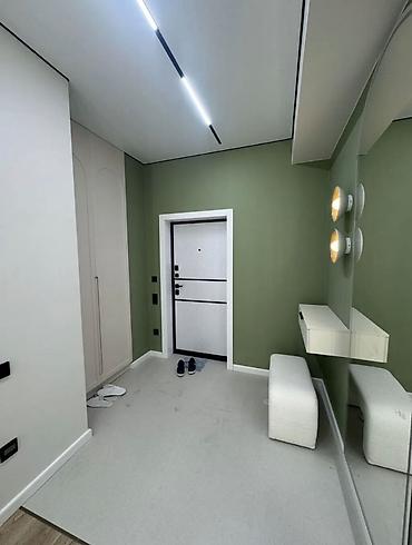 Продажа квартир: 3 комнаты, 88 м², Элитка, 5 этаж, Дизайнерский ремонт — 11