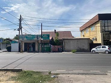 Продажа коттеджей и домов: СРОЧНО ПРОДАЁТСЯ ДОМ С ДЕЙСТВУЮЩИМ МАГАЗИНОМ УЧАСТКОМ 4 СОТОК В ОДНОМ — 1