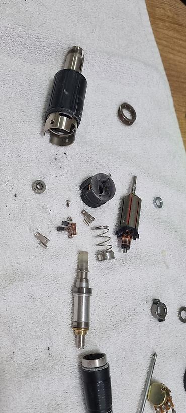 Маникюр: Маникюр, Педикюр, Консультация — 11