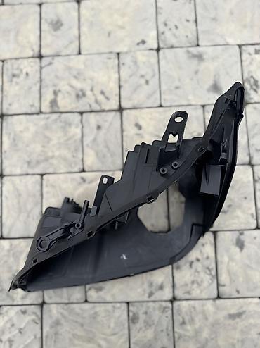 Другие детали кузова: Машина не продается! Автоаксессуары и запчасти на Lexus RX 330 / RX — 4