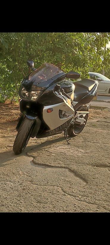 ямаха вино 4т: Yamaha YZF тандерейс 2000 года литровый в бодром состояние — 7