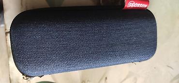 Eynəklər: Ray-Ban gün eynəyi - Model: kvadrat/wayfarer tərzi - Çərçivə — 10