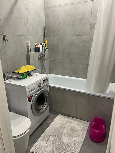 Продажа квартир: 1 комната, 45 м², 7 этаж — 4