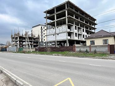 Продажа домов: 6 комнат, 200 м², 8 соток, Бишкек, Арча-Бешик ж/м Собственник — 4