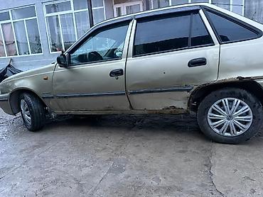 Daewoo: Daewoo Nexia: 2007 г., 1.6 л, Механика, Бензин, Хэтчбэк — 2