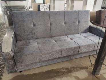 Раскладные диваны: Раскладной диван, Новый — 14