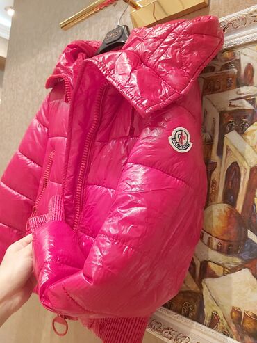 Kurtkalar: Rengi mohtesem, qalin godekce. az geyinilib. yaxsi veziyyetdedi — 10