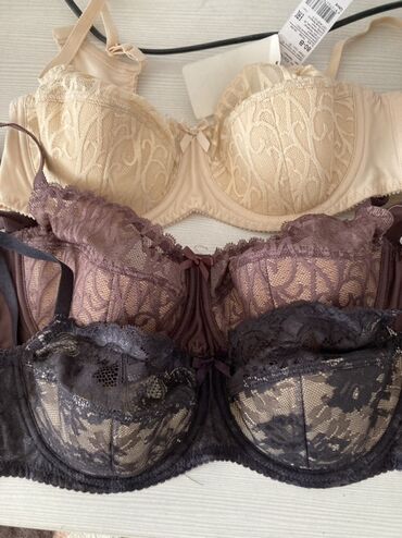 спортивное оборудование: Кружевные новые бюстгальтеры Milavitsa Оригинал. Кто носит, знает