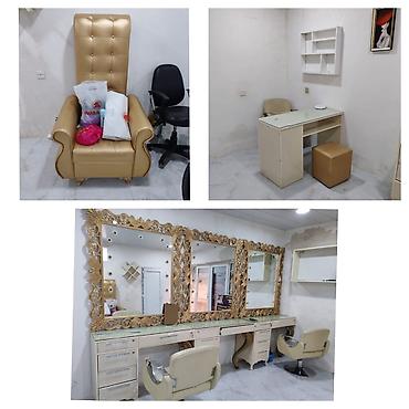 TƏCİLİ SALON BAĞLANDIĞI ÜÇÜN SATILIR: Salon güzgüləri 3 dəstdir. Bir