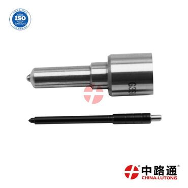 Тюнинг: Fuel Injection Nozzle M1600P150 ve China Lutong is one of