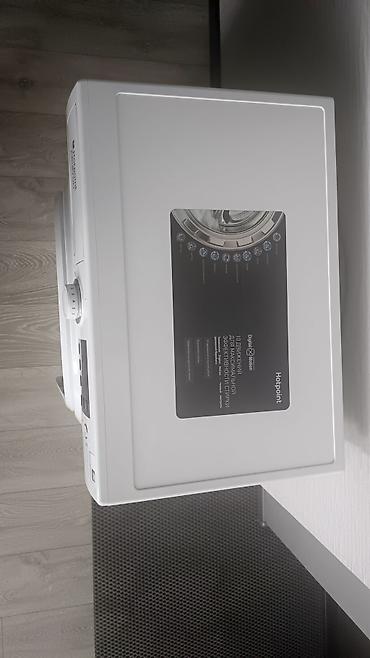 jack e4: Стиральная машина Hotpoint-Ariston RST 601 W 🔥 Продаётся стиральная — 3