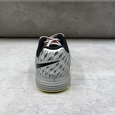 оригинальные баскетбольные мячи: Nike Lunar Gato II (IC) — зальные футзалки - Назначение — 2