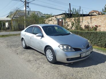 датчик дроссельной заслонки ниссан примера р11: Nissan Primera: 2001 г., 2 л, Автомат, Бензин, Седан
