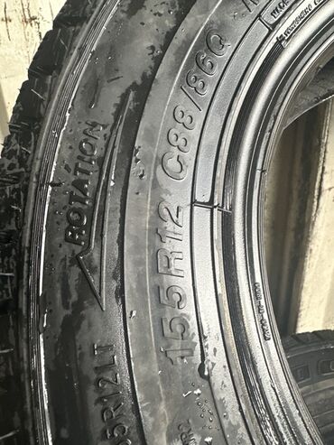 шины сельхозтехники тракторов: Шины 155 / 80 / R <13, Зима, Новый, Комплект, Легкий коммерческий транспорт (C/LT), Китай, Tracmax