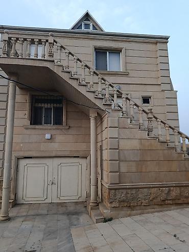 Həyət evləri və villalar: Binəqədi qəs. 8 otaq, 300 kv. m, Yeni təmirli — 9