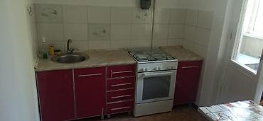 Продажа квартир: 1 комната, 36 м², 6 мкр 106 серия, 2 этаж, Евроремонт — 4