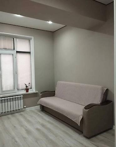 14: 2 комнаты, 72 м², Ала-Тоо ж/м 6 этаж, Дизайнерский ремонт — 10