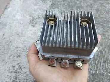 gedora za lambda sondu: NOV REGLER DINAME ZA FICU KONTRASA ZASTAVA 750 FIAT 600 | — 4