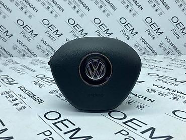 din 7994: AIRBAG VOLANA ZA VOLKSWAGEN TOUAREG, GOLF 7, PASSAT B8 . | Vozacev — 1