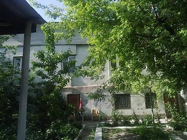 Продажа коттеджей и домов: 🏡 ПРОДАЁТСЯ 2-ЭТАЖНЫЙ ДОМ 📍 Район: Молодая Гвардия 🏠 Комнаты: 7 🏢 — 10