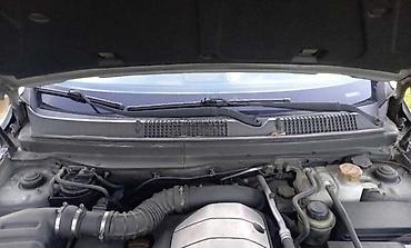 passat b5 5 far: PLASTIKA ISPOD SOFERKE ZA CHEVROLET CAPTIVA | Svi delovi za Opel — 1
