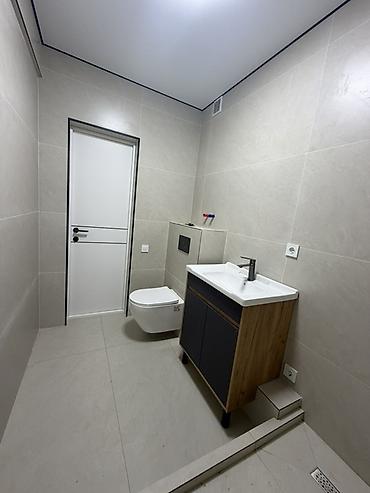 элитные кв: 1 комната, 51 м², ул. Кулатова / Матросова Элитка, 3 этаж, Евроремонт — 8