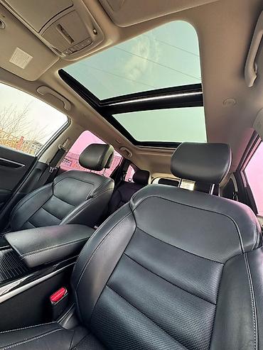 Renault: Renault Koleos: 2019 г., 2 л, Вариатор, Дизель, Кроссовер — 9