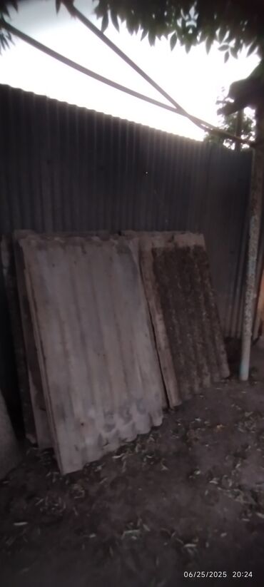 пластиковый шифер цена: Şifer, Plastik, İşlənmiş, Ünvandan götürmə, Ödənişli çatdırılma, Ödənişli quraşdırma, Zəmanətsiz, Kredit yoxdur lalafo.az -da пластиковый шифер цена: Şifer, Plastik, İşlənmiş, Ünvandan götürmə, Ödənişli çatdırılma, Ödənişli quraşdırma, Zəmanətsiz, Kredit yoxdur